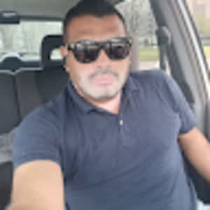 Meet your Posher, Juan carlos